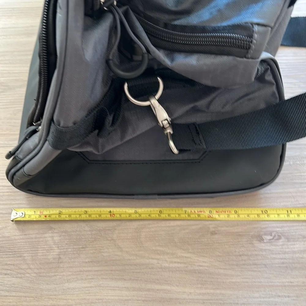 OGIO black bag